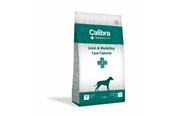 Honden - Calibra VD Dog Joint & Mobility Low Calorie 2 kg - 381138