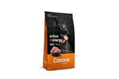 Honden - Calibra Dog EXPERT+ Adult Actief & Energie Rundvlees 2 kg. - 397004