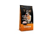 Honden - Calibra Dog EXPERT+ Adult Actief & Energie Kip 2 kg. - 397001