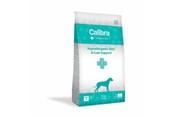 Honden - Calibra VD Dog Hypoallergenic Skin&Coat Supp.2 kg - 381134