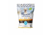 Honden - PlaqueOff Dental Care Bones Kip en Pompoen, 4 - 275523