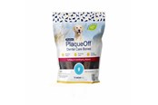 Honden - PlaqueOff Dental Care Bones Kalkoen en Cranberry, - 275522