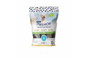 Honden - PlaqueOff Dental Care Bones Groente Fusion, 480 - 275467