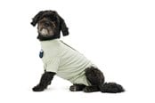 Honden - KRUUSE BUSTER Body Suit Step´n Go For Dogs, S, Dusty Gree - 273741