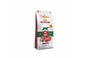 Honden - Calibra Dog Life Senior Large Vers Rundvlees 2,5 kg - 381158