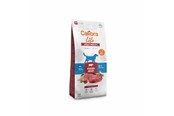 Honden - Calibra Dog Life Adult Medium Vers Rundvlees 2,5 kg - 381150