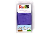 Honden - PawZ Pawz hondenschoenen, L, 10,2 cm, paars 12 stuks - 278087