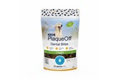Honden - PlaqueOff Dental Bites, 150 g. - 275389