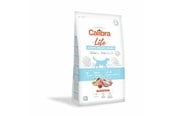 Honden - Calibra Dog Life Junior Medium Breed Chicken  2,5 - 381103