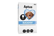 Honden - Aptus Bucadog kauwstrips - groot, 8 stuks (141 g) - 275354