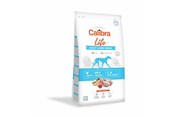 Honden - Calibra Dog Life Adult Large Breed Chicken  2,5 kg - 381087