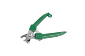 Honden - KRUUSE standaard nagelschaar, stevig, 16 cm - 131347