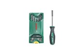 Gereedschap - Bosch 2 607 017 654 screwdriver bit set 15 pcs - 2607017654