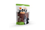 Honden - Calibra Joy Dog Classic Eendenstrips 500g - 381229