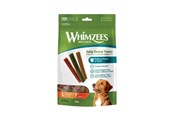 Honden - Whimzees kauwbotten, stix, L, zak m/7 stuks (WHZ318) - 380850