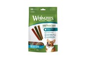 Honden - Whimzees kauwbotten, stix, S, zak m/28 stuks (WHZ316 - 380849