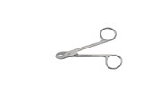 Honden - KRUUSE standaard nageltang, 11 cm - 131325