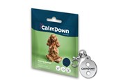 Honden - CalmDown by KRUUSE® Hond Tag Kit, 1 knop - 841002