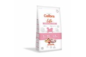 Honden - Calibra Dog Life Junior Small Breed Chicken 1,5 kg - 381105