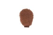 Honden - Dog Gone Smart Dirty Dog Verzorgingshandschoen, bruin - 380583