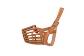 Honden - KRUUSE BUSTER Plastic muilkorf, nr. 2 - 272301