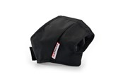 Honden - KRUUSE BUSTER nylon muilkorf voor hond, brachycephal, S - 279460