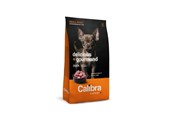 Honden - Calibra Dog EXPERT+ Adult Small Delicious & Gourm. 400 g - 397030