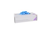Honden - KRUUSE KRUTEX nitril onderzoekshandschoen PF, S, 100 stuks - 261132