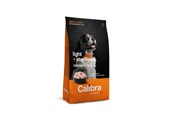 Honden - Calibra Dog EXPERT+ Adult Small Light&Steril Chick 400 g - 397009