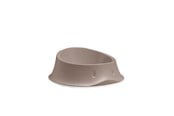 Honden - Stefanplast Chic voerbak, zand, 1 liter - 281115