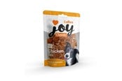 Honden - Calibra Joy Dog Classic Kipblokjes 80g - 381259