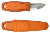 Kamperen & Outdoor - Morakniv Eldris Burnt Orange - 13501