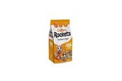 Knaagdieren - Calibra Rockets Chinchilla's & Degoes 900g - 397052