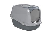 Katten - PeeWee EcoDome, antracietgrijs/lichtgrijs - 274988