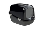 Katten - PeeWee EcoDome, zwart/zwart - 274987