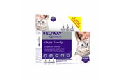 Katten - Feliway Optimum Refill 3-pak 3x48 ml - 274845