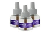 Katten - Feliway FELIWAY Optimum navulling 3-pack, 3x48 ml - 274845