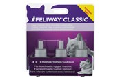 Katten - Feliway Classic Refill 3-pak 3x48 ml - 274889
