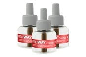 Katten - Feliway FELIWAY Friends Navulling 3-pak, 3x48 ml - 274826