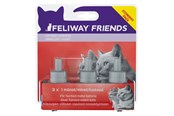 Katten - Feliway Friends Refill 3-pak 3x48 ml - 274826