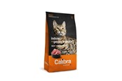 Katten - Calibra Cat EXPERT+ Adult Binnenkat & Gastro supp. 6 kg. - 397041