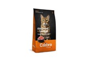 Katten - Calibra Cat EXPERT+ Adult Gesteriliseerd & Haarbal 6 kg. - 397038