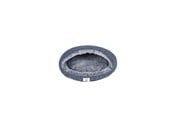 Katten - Chill Kuzzi kalmerende hol, 61 cm, leisteenblauw - 380414