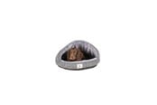 Katten - Chill Kuzzi kalmerende hol, 61 cm, grijs - 380413