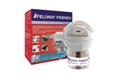 Katten - Feliway Friends Diffuser 48 ml - 274823