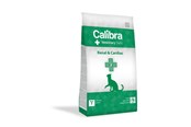 Katten - Calibra VD Cat Renal & Cardiac 2 kg - 381120