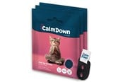 Katten - CalmDown by KRUUSE® Kat MultiUse Kit, 3 knoppen - 841009