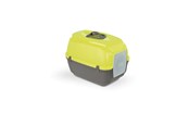 Katten - NOVA Nova kattentoilet m/koolstoffilter & Vega kattenbakschep - 281407