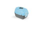 Katten - NOVA Nova kattentoilet m/koolstoffilter & Vega kattenbakschep - 281406