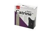 Katten - KRUUSE Catrine Premium Super kattenbakvulling 7,5 kg - 275020